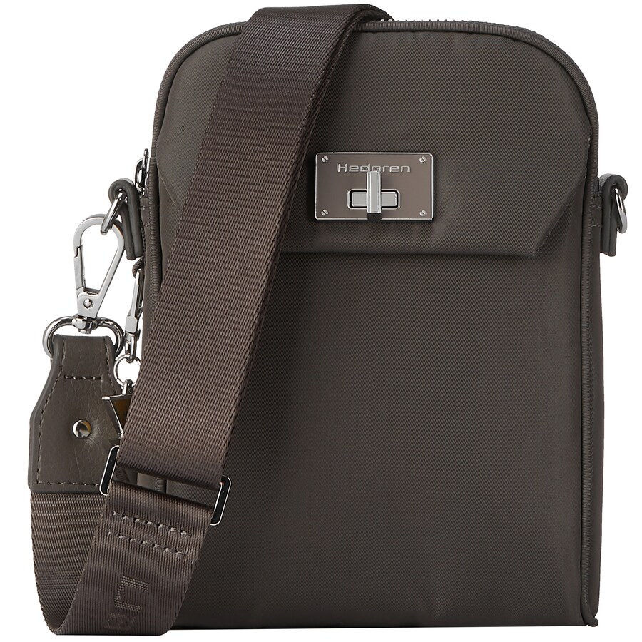 Сумка кросс-боди Hedgren Libra, Anthracite
Сумка кросс-боди Hedgren Libra, Anthracite