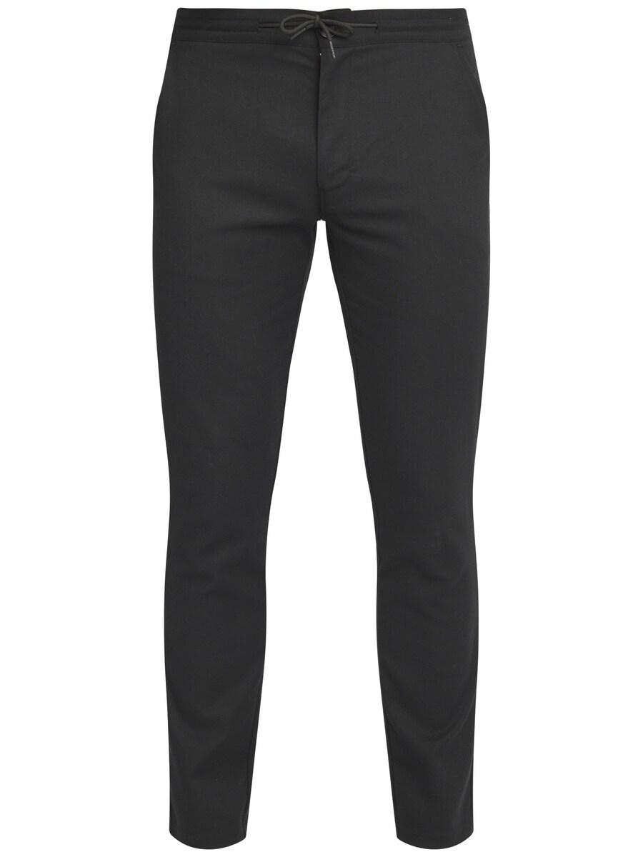 Обычные брюки- чинос BLEND Ponti, черный
Обычные брюки- чинос BLEND Ponti, черный