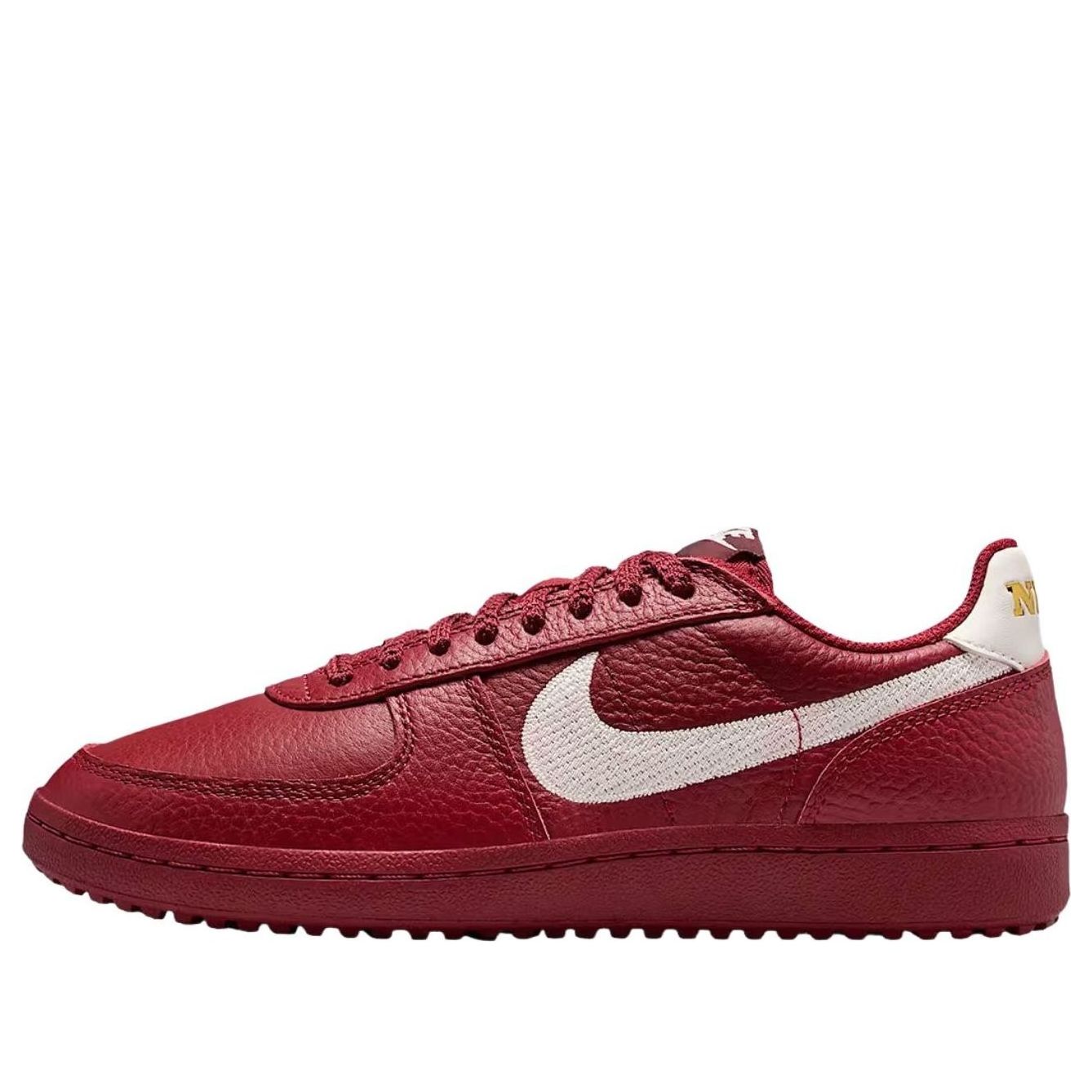 Nike Field General 'Team Crimson'
Nike Field General 'Team Crimson'