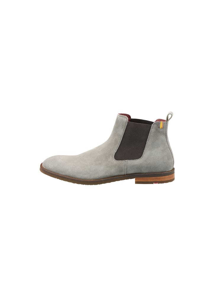 Ботинки челси LLOYD, серый
Ботинки челси LLOYD, серый