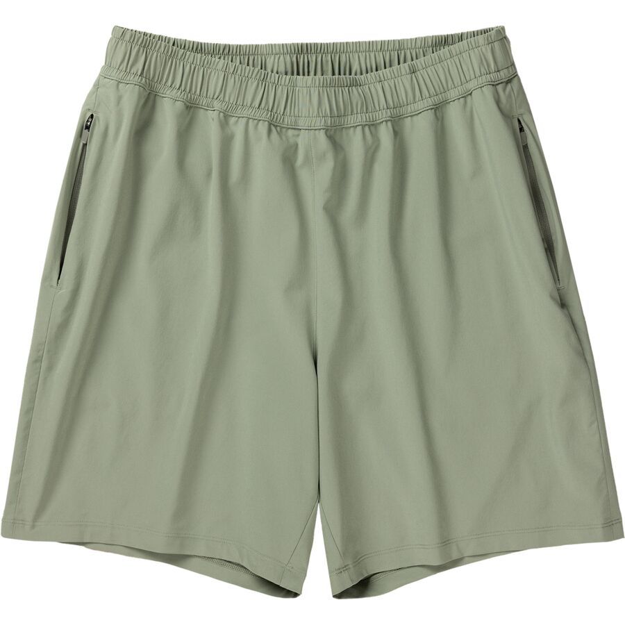 Шорты Beyond Yoga Pivotal Performance Short Beyond Yoga, Grey Sage
Шорты Beyond Yoga Pivotal Performance Short Beyond Yoga, Grey Sage