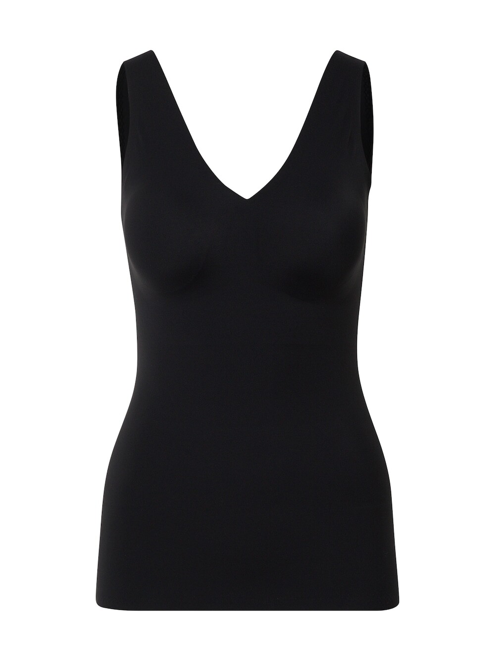 Топ Schiesser, черный 
Топ Schiesser, черный