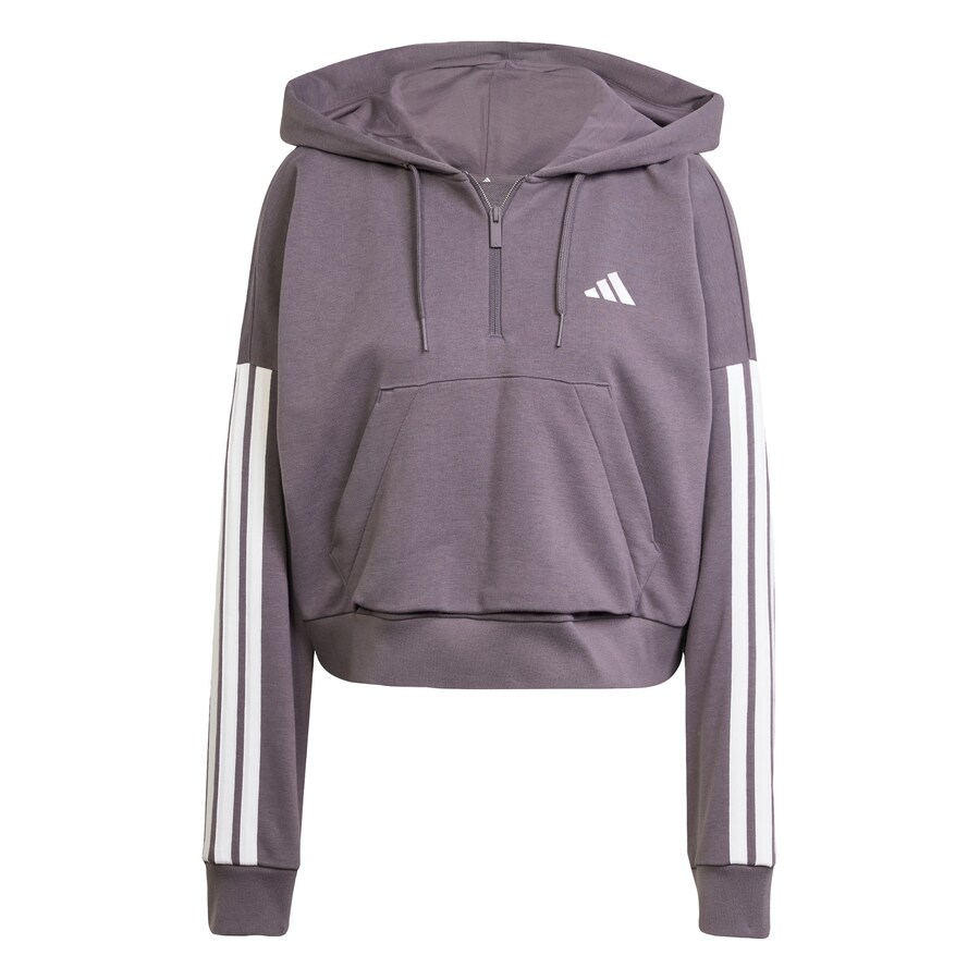 Спортивная толстовка ADIDAS SPORTSWEAR Essentials, фиолетовый
Спортивная толстовка ADIDAS SPORTSWEAR Essentials, фиолетовый