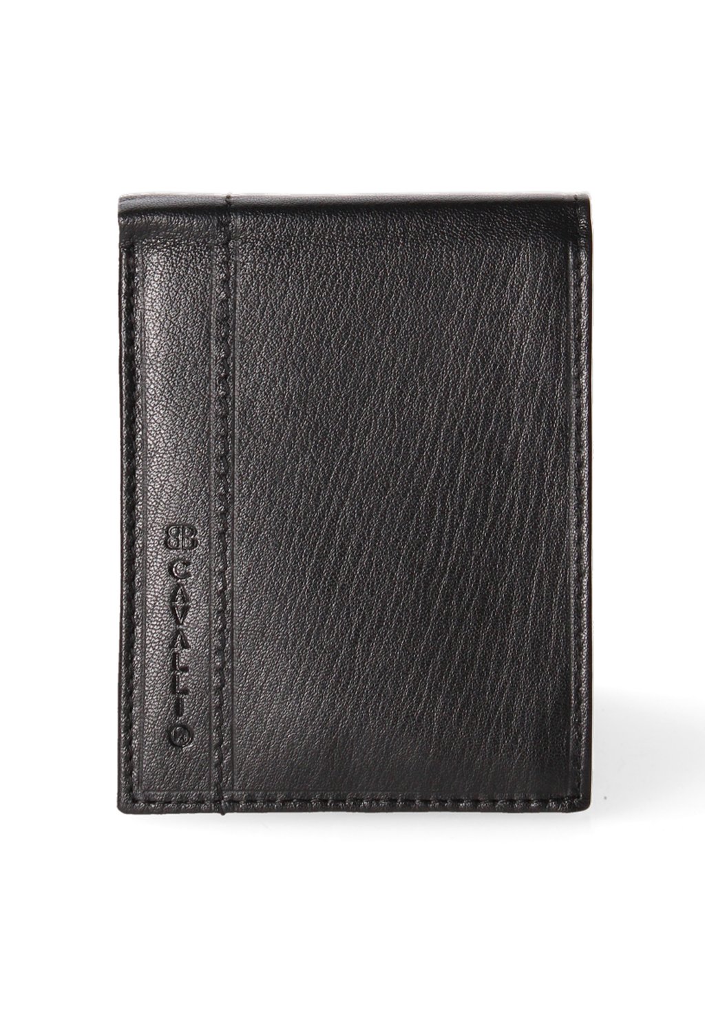 Кошелек B.Cavalli, черный
Кошелек B.Cavalli, черный