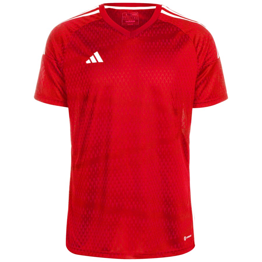 Джерси ADIDAS PERFORMANCE Tiro 23 Club, красный 
Джерси ADIDAS PERFORMANCE Tiro 23 Club, красный