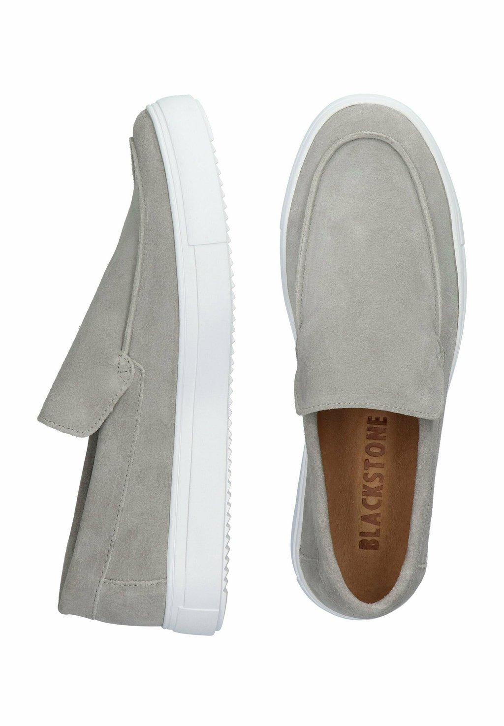 Ботинки BARRON Blackstone, светло-серый
Ботинки BARRON Blackstone, светло-серый