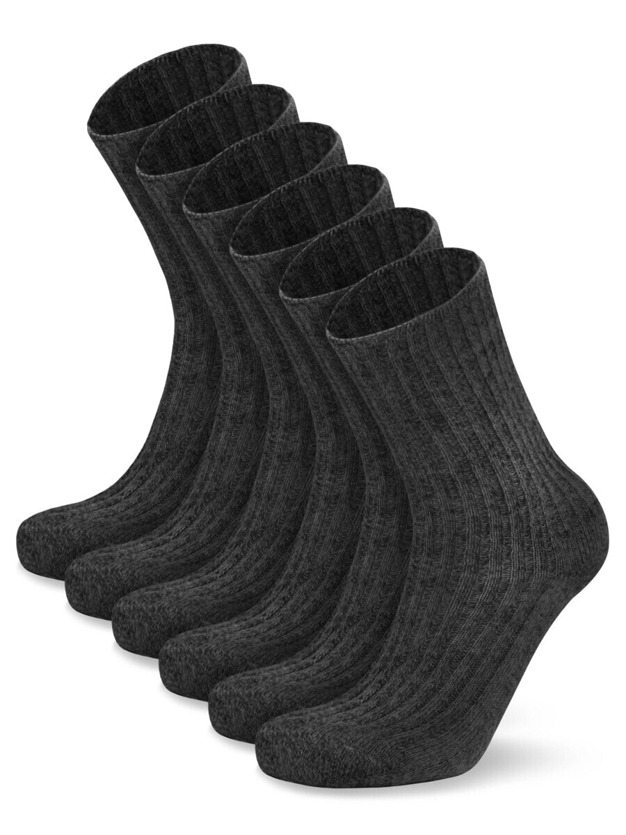 Носки Normani, антрацит
Носки Normani, антрацит