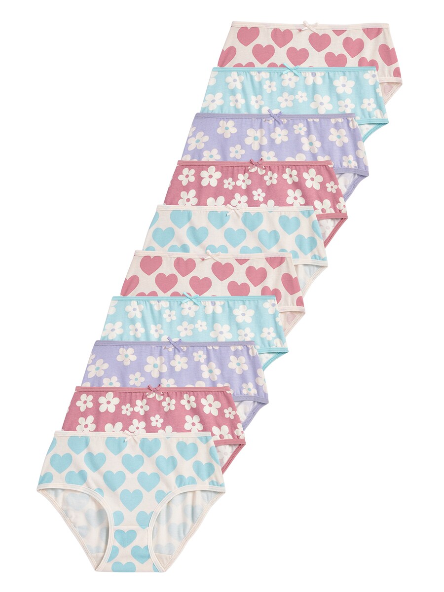 Трусы Next, разноцветный
Трусы Next, разноцветный