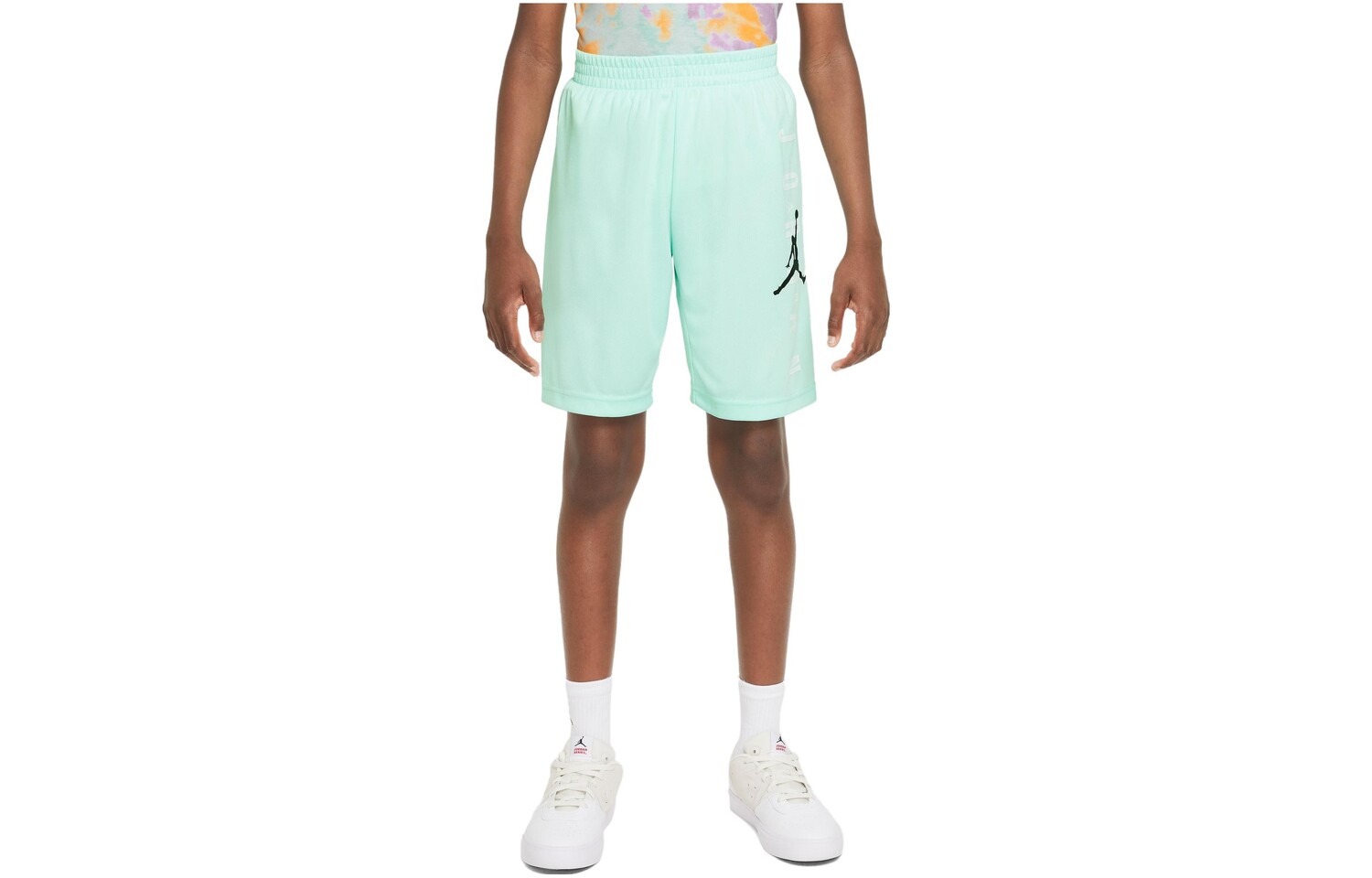 Дети Шорты Jordan, цвет Mint Foam
Дети Шорты Jordan, цвет Mint Foam