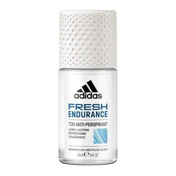 Шариковый антиперспирант для женщин Adidas Fresh Endurance, 50 мл, Coty
Шариковый антиперспирант для женщин Adidas Fresh Endurance, 50 мл, Coty