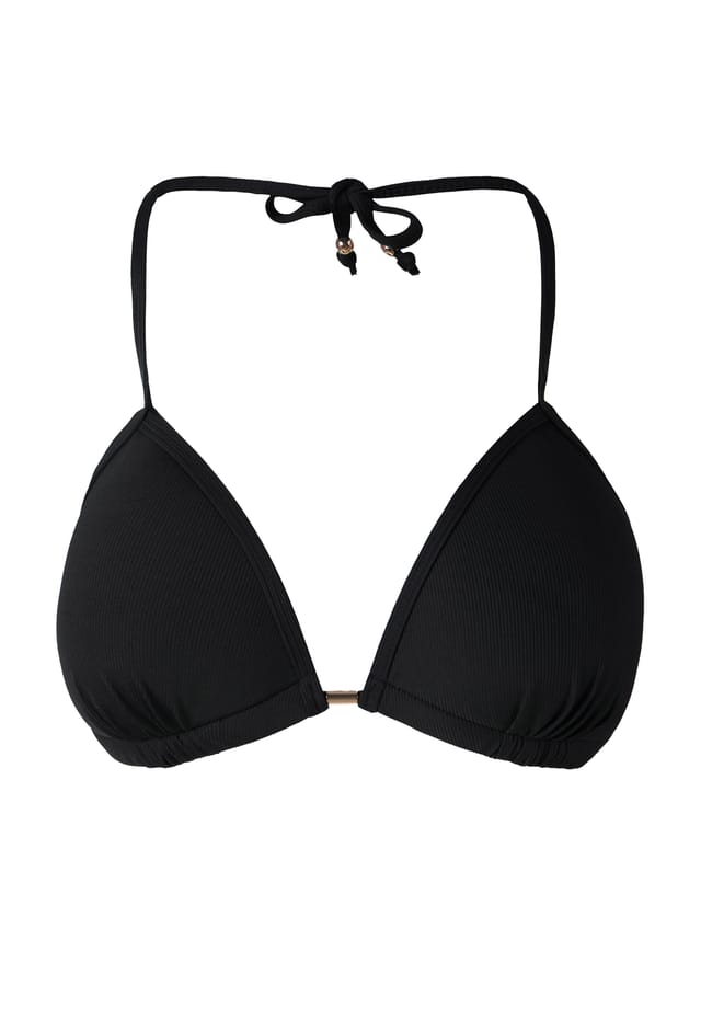 Верх бикини Iserry с уплотненными чашками Endurance Athlecia, черный
Верх бикини Iserry с уплотненными чашками Endurance Athlecia, черный