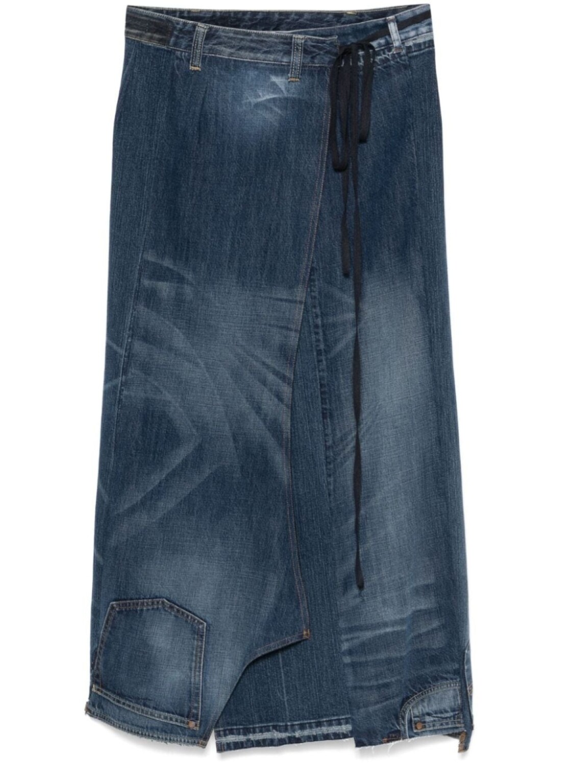 Юбка макси FAÇON JACMIN Jellie, синий
Юбка макси FAÇON JACMIN Jellie, синий