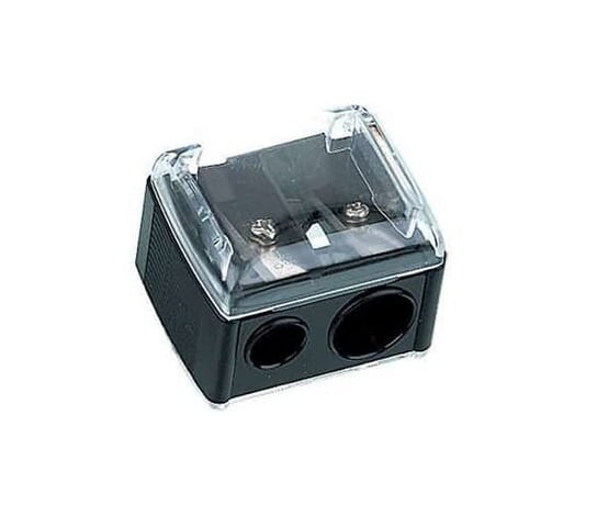 Точилка для мелков, 1 шт. Peggy Sage
Точилка для мелков, 1 шт. Peggy Sage