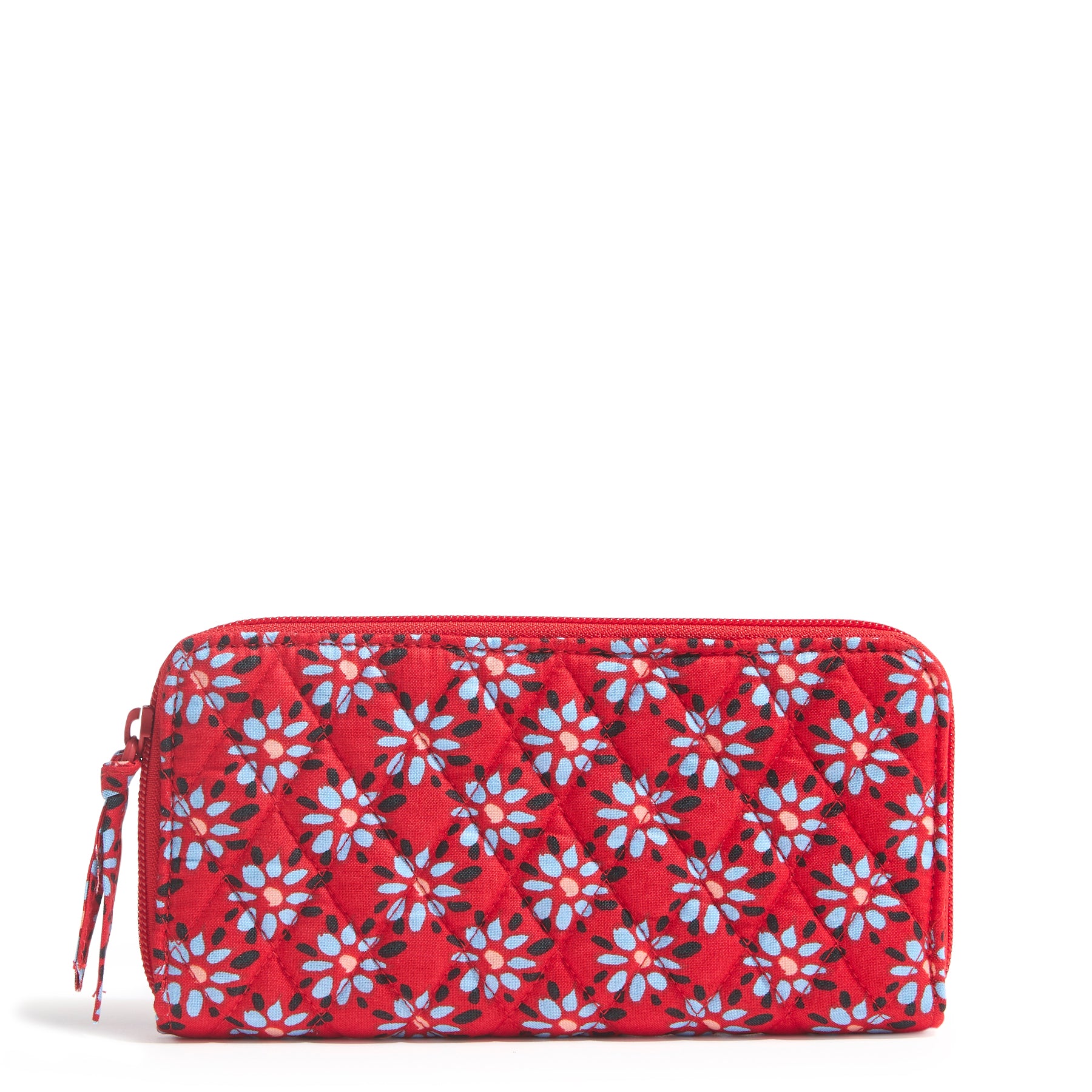 Кошелек Outlet Cotton Essential Continental Vera Bradley, Venetian Flowers
Кошелек Outlet Cotton Essential Continental Vera Bradley, Venetian Flowers