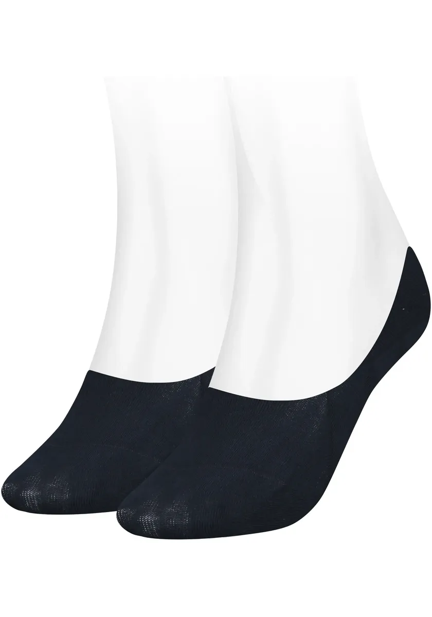 Носки Tommy Hilfiger (2 шт.) с вышитым логотипом, синий
Носки Tommy Hilfiger (2 шт.) с вышитым логотипом, синий