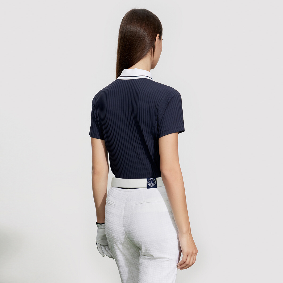 Рубашка поло женская Tide Blue Fila
Рубашка поло женская Tide Blue Fila