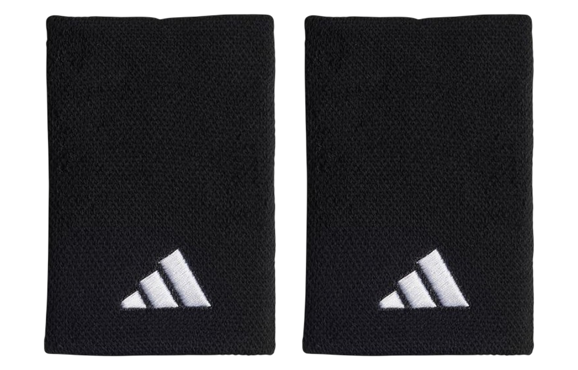 Free Shipping With AdiClub Tennis Wristband Large Adidas, черный
Free Shipping With AdiClub Tennis Wristband Large Adidas, черный