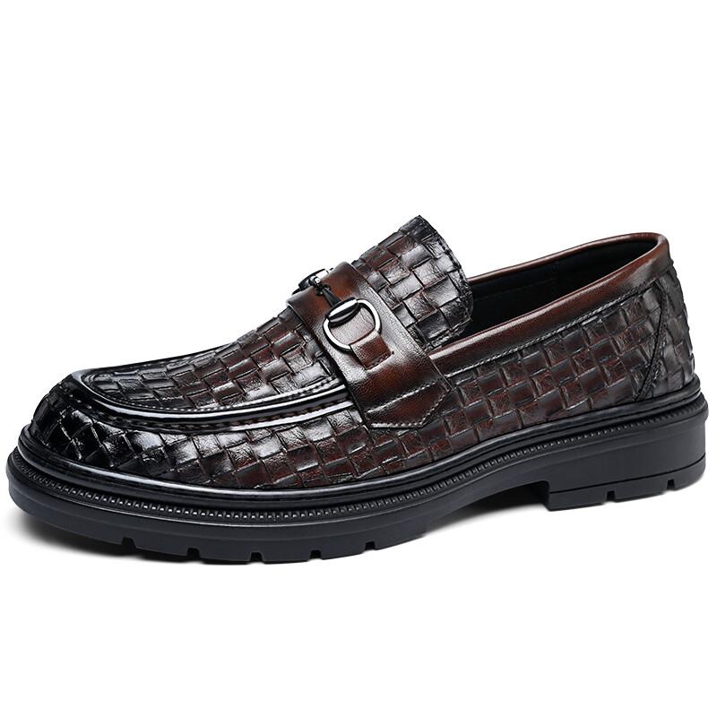 Gommino Лоферы Мужские Playboy, коричневый
Gommino Лоферы Мужские Playboy, коричневый