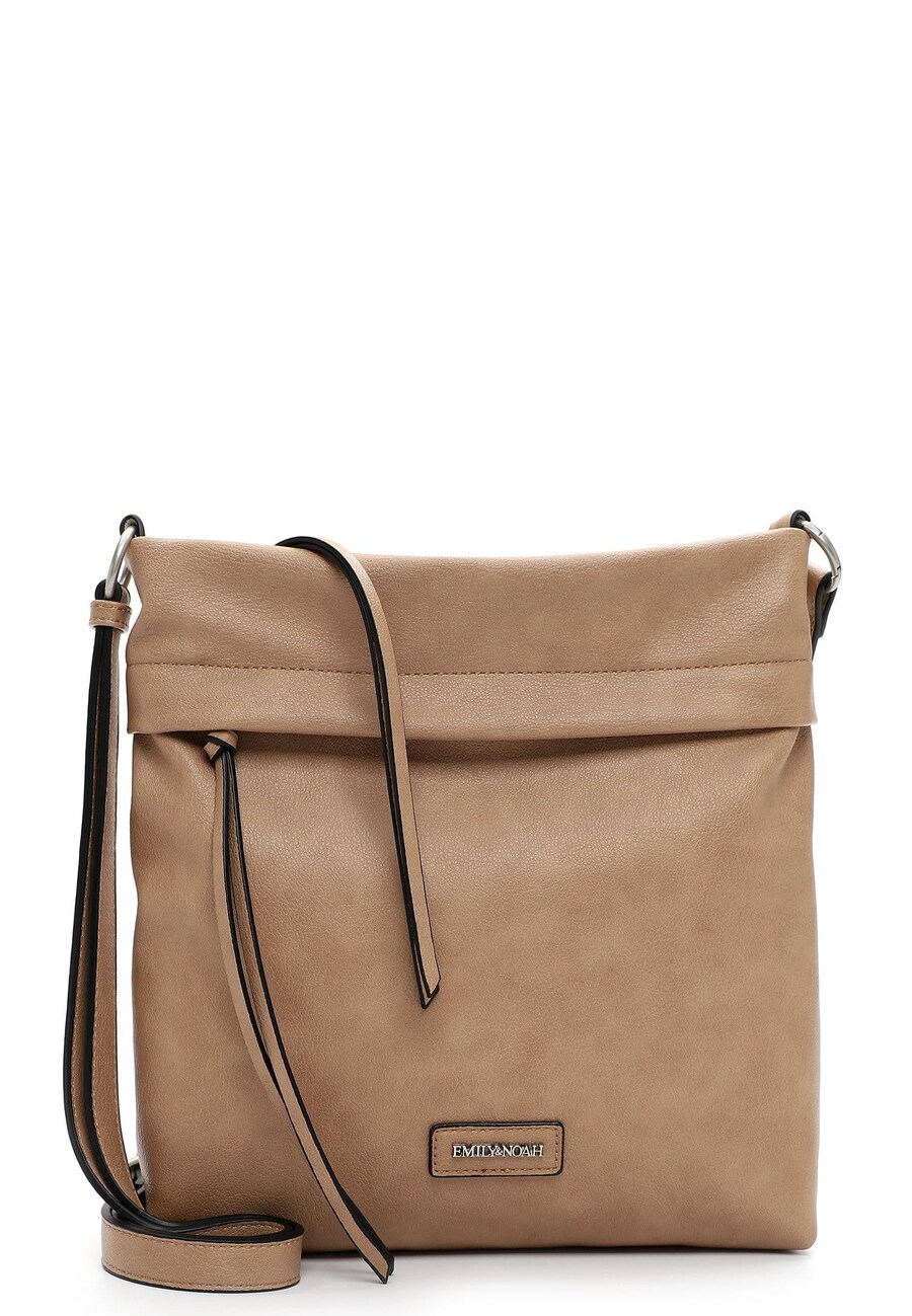 Сумка через плечо Emily & Noah Ernestine, бежевый
Сумка через плечо Emily & Noah Ernestine, бежевый