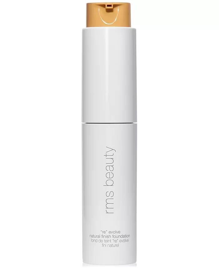 Re Тональная основа Evolve Natural Finish Rms Beauty, цвет 55 Tanned Amber For Olive Skin Tones
Re Тональная основа Evolve Natural Finish Rms Beauty, цвет 55 Tanned Amber For Olive Skin Tones