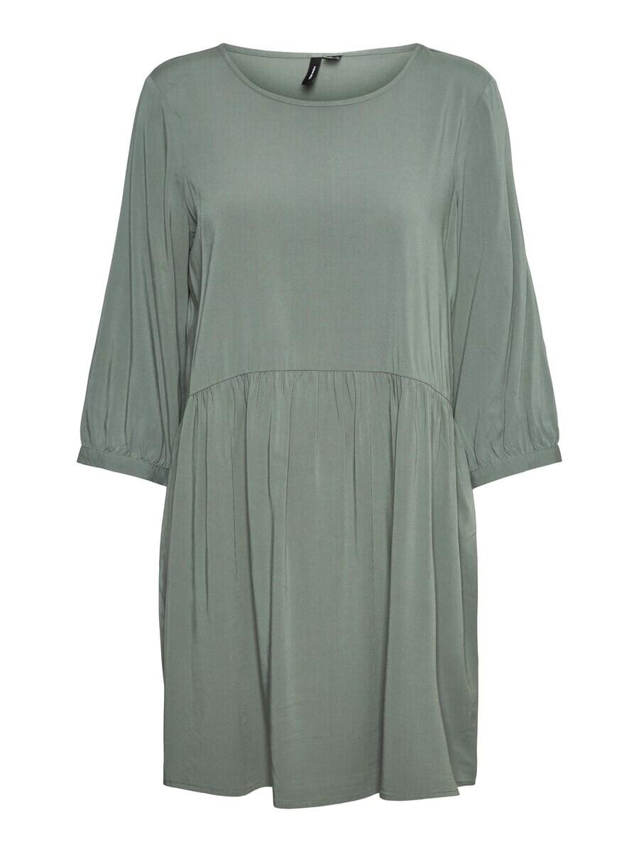 Платье Vero Moda BECCA, цвет Pastel Green
Платье Vero Moda BECCA, цвет Pastel Green