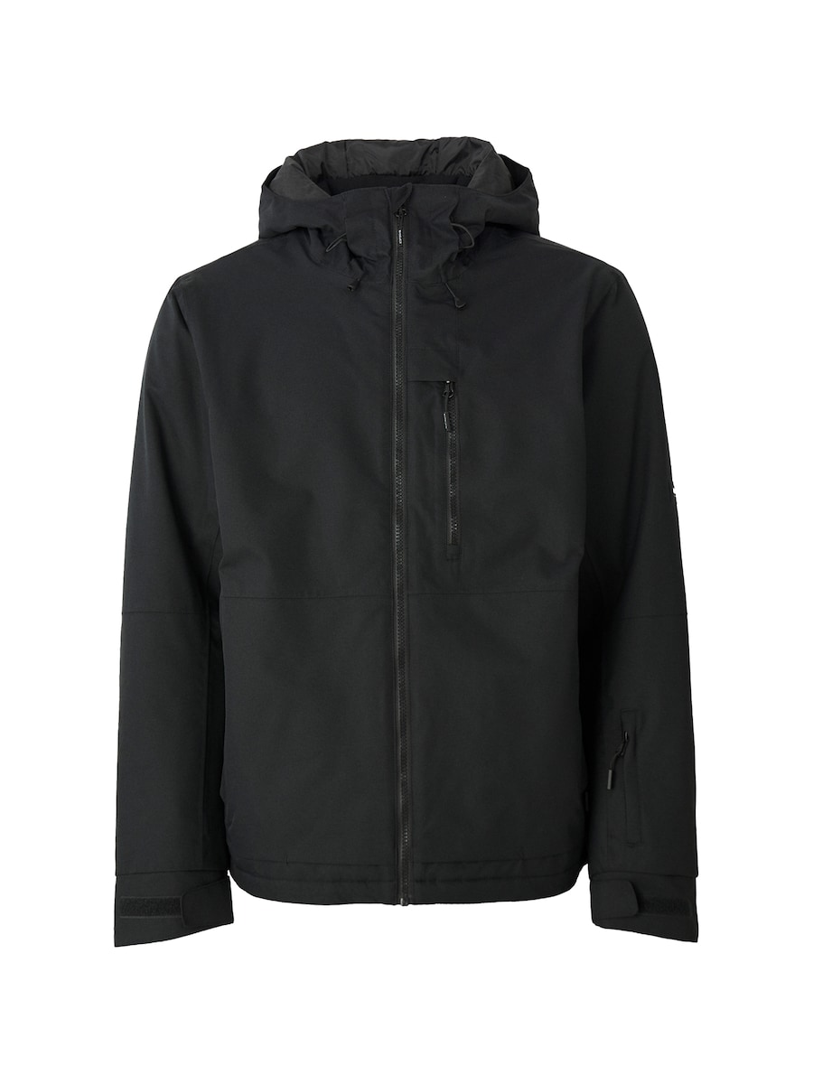 Спортивная куртка ICEPEAK CHESTER, черный
Спортивная куртка ICEPEAK CHESTER, черный