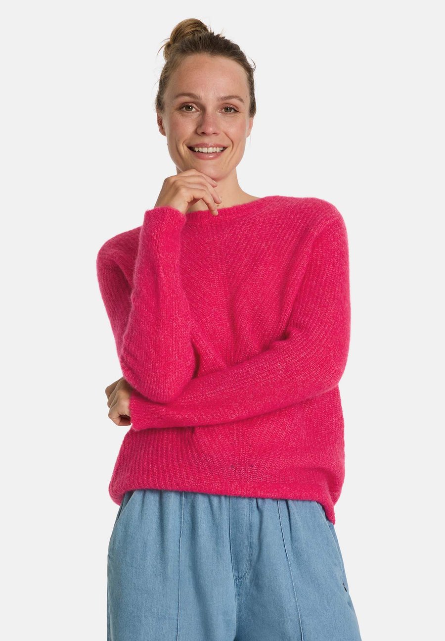 Джемпер Lieblingsstück Jumper, Pink
Джемпер Lieblingsstück Jumper, Pink