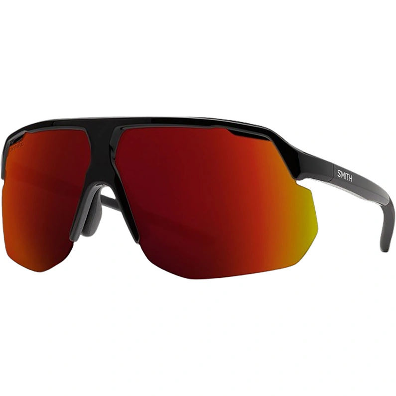 Спортивные очки Motives Smith, black-chromapop red mirror
Спортивные очки Motives Smith, black-chromapop red mirror