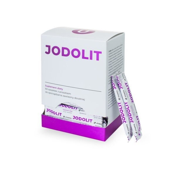 БАД Византо Йодолит 60 пакетиков Visanto
БАД Византо Йодолит 60 пакетиков Visanto