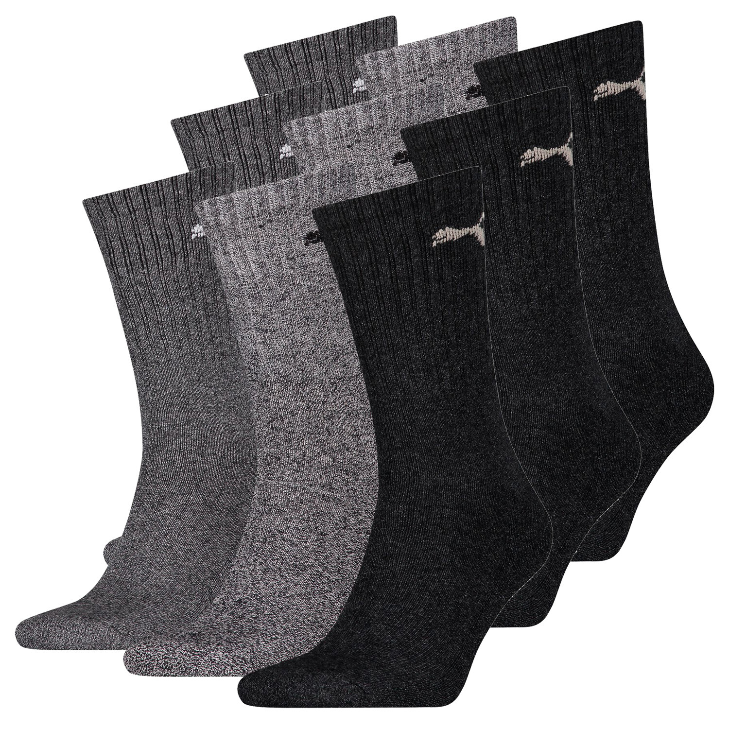 Носки Puma PUMA SPORT 3P, цвет 207 anthracite/grey
Носки Puma PUMA SPORT 3P, цвет 207 anthracite/grey