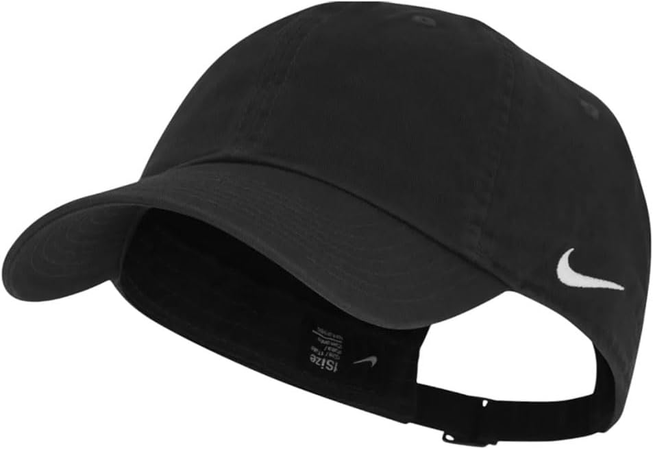 Мужские кепки Nike, Black
Мужские кепки Nike, Black