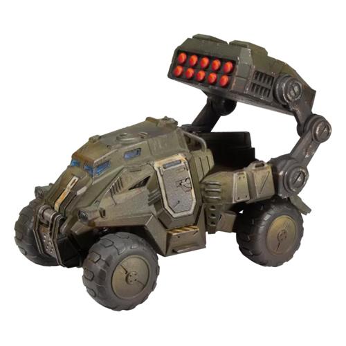 Фигурка Onager Artillery Vehicle Mantic Games
Фигурка Onager Artillery Vehicle Mantic Games