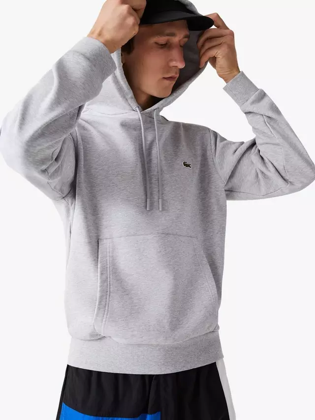 Худи Lacoste Overhead, цвет cca
Худи Lacoste Overhead, цвет cca