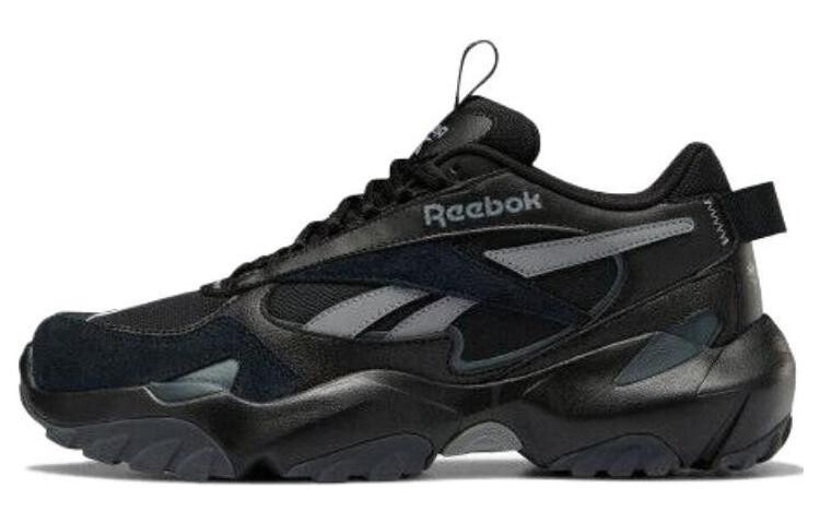 Кроссовки Reebok Chunky унисекс, Черный, Кроссовки Reebok Chunky унисекс
Кроссовки Reebok Chunky унисекс, Черный, Кроссовки Reebok Chunky унисекс