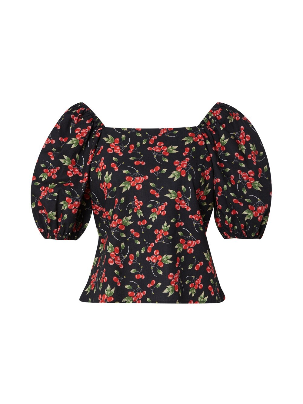 Блузка Oasis, черный
Блузка Oasis, черный