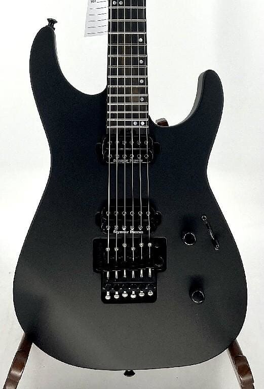 Электрогитара Jackson American Series Virtuoso Dinky DKV2 Electric Guitar -Black Serial#: JAS2301654
Электрогитара Jackson American Series Virtuoso Dinky DKV2 Electric Guitar -Black Serial#: JAS2301654