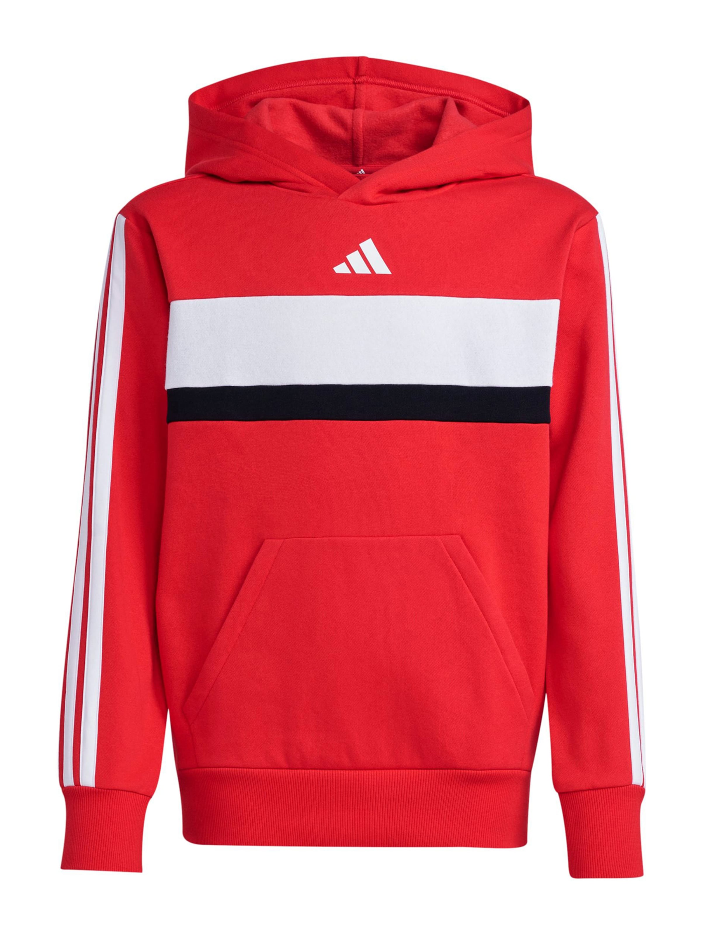 Adidas Sportswear Спортивная толстовка в красном цвете
Adidas Sportswear Спортивная толстовка в красном цвете
