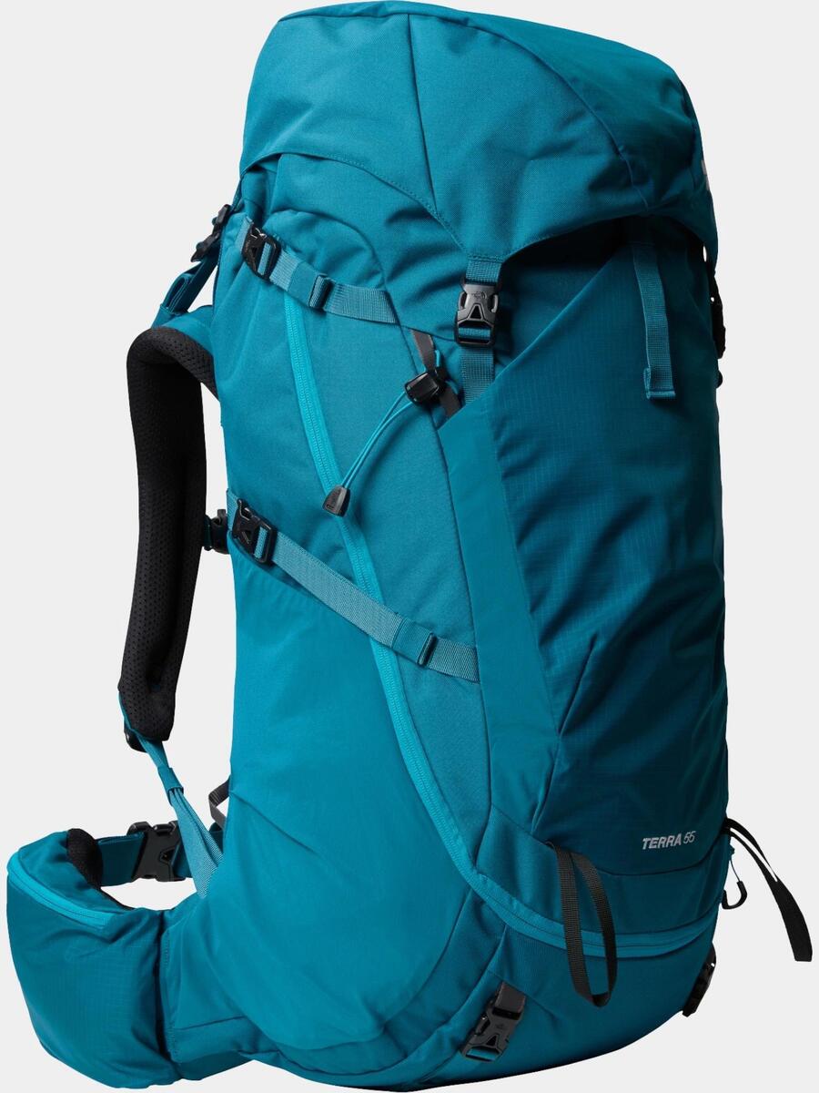 THE NORTH FACE Рюкзак W Terra 55
THE NORTH FACE Рюкзак W Terra 55