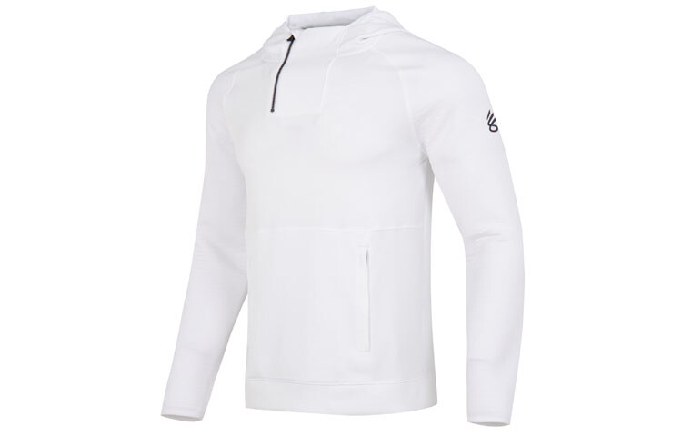 Карри Playable Свитшот Мужской Белый Under Armour, белый
Карри Playable Свитшот Мужской Белый Under Armour, белый