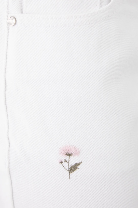 Хлопковые джинсы Medicine, белый
Хлопковые джинсы Medicine, белый