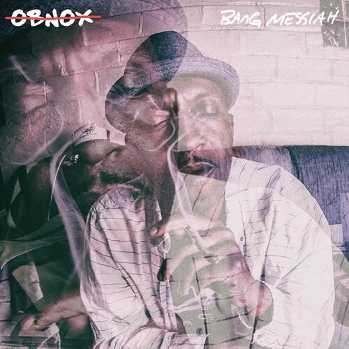 Виниловая пластинка Obnox - Bang Messiah 
Виниловая пластинка Obnox - Bang Messiah