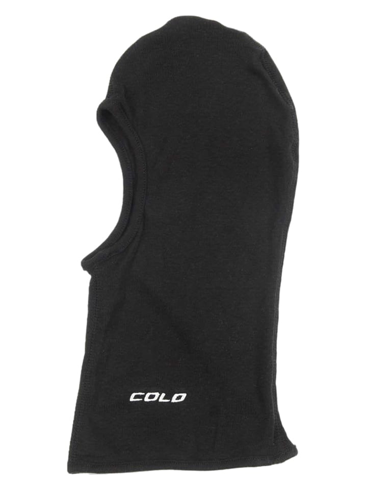 Шапка COLD, черный
Шапка COLD, черный