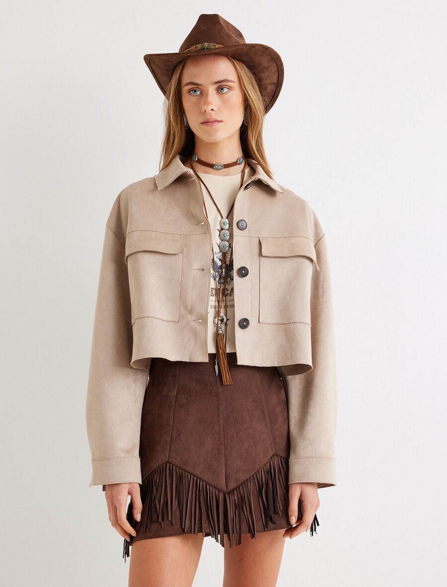 Классический блейзер Koton Blazer, бежевый
Классический блейзер Koton Blazer, бежевый