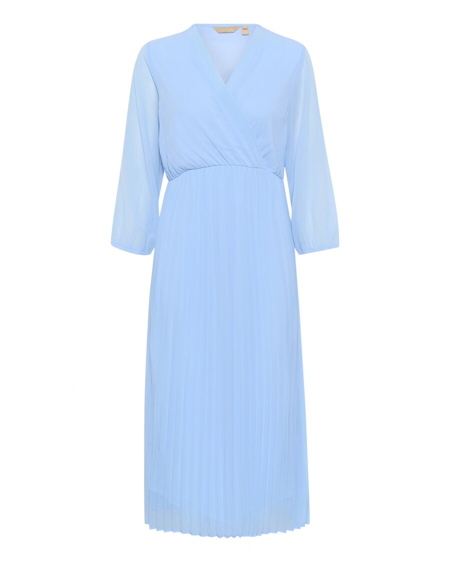Миди платье CULTURE Kila, Sky blue
Миди платье CULTURE Kila, Sky blue
