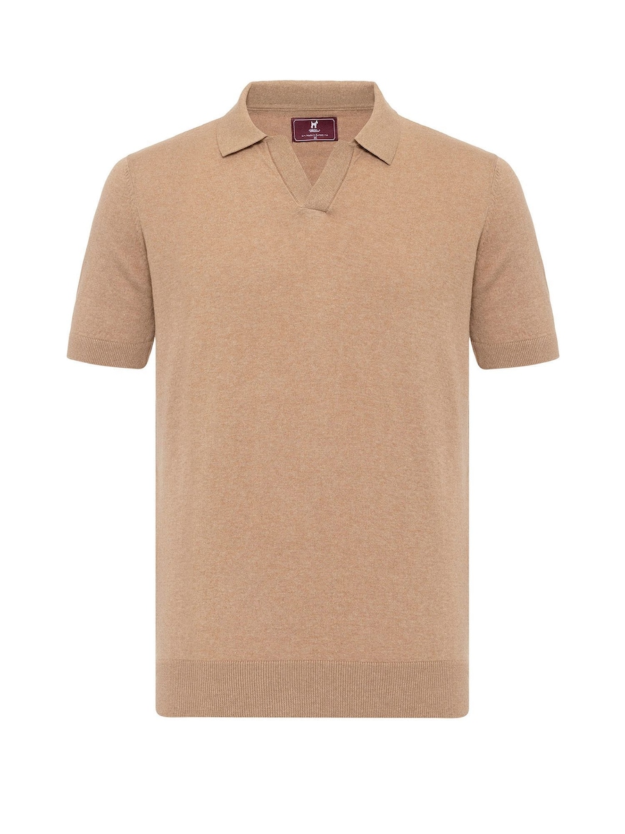 Рубашка Williot, Mottled Beige
Рубашка Williot, Mottled Beige