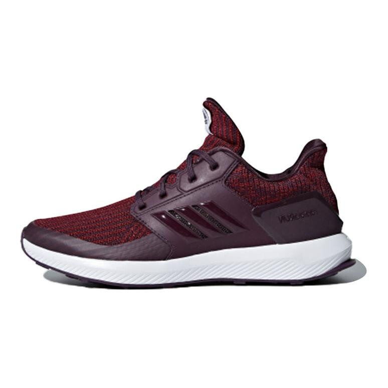 Кроссовки Rapida Kids GS Low-top Shadow Red Adidas
Кроссовки Rapida Kids GS Low-top Shadow Red Adidas