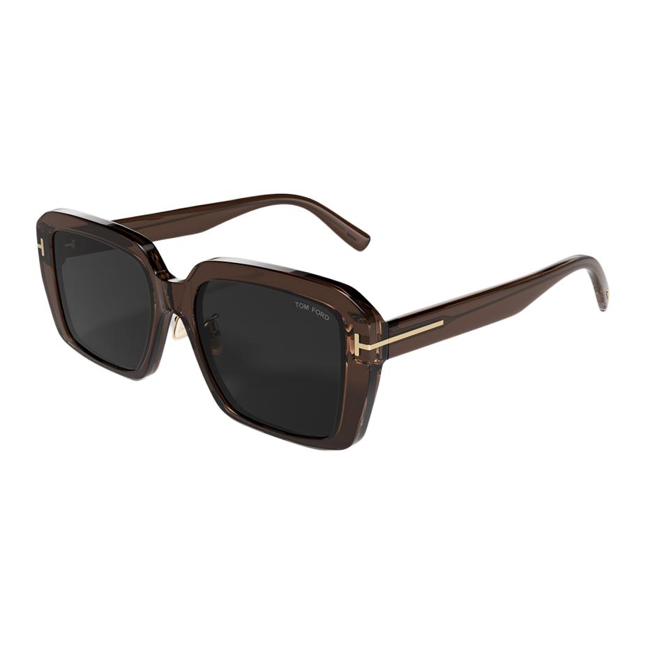 TOM FORD Солнцезащитные очки Unisex, FT1164-K 48A 
TOM FORD Солнцезащитные очки Unisex, FT1164-K 48A