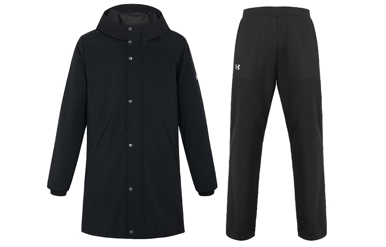 Повседневная спортивная одежда для мужчин Under Armour
Повседневная спортивная одежда для мужчин Under Armour