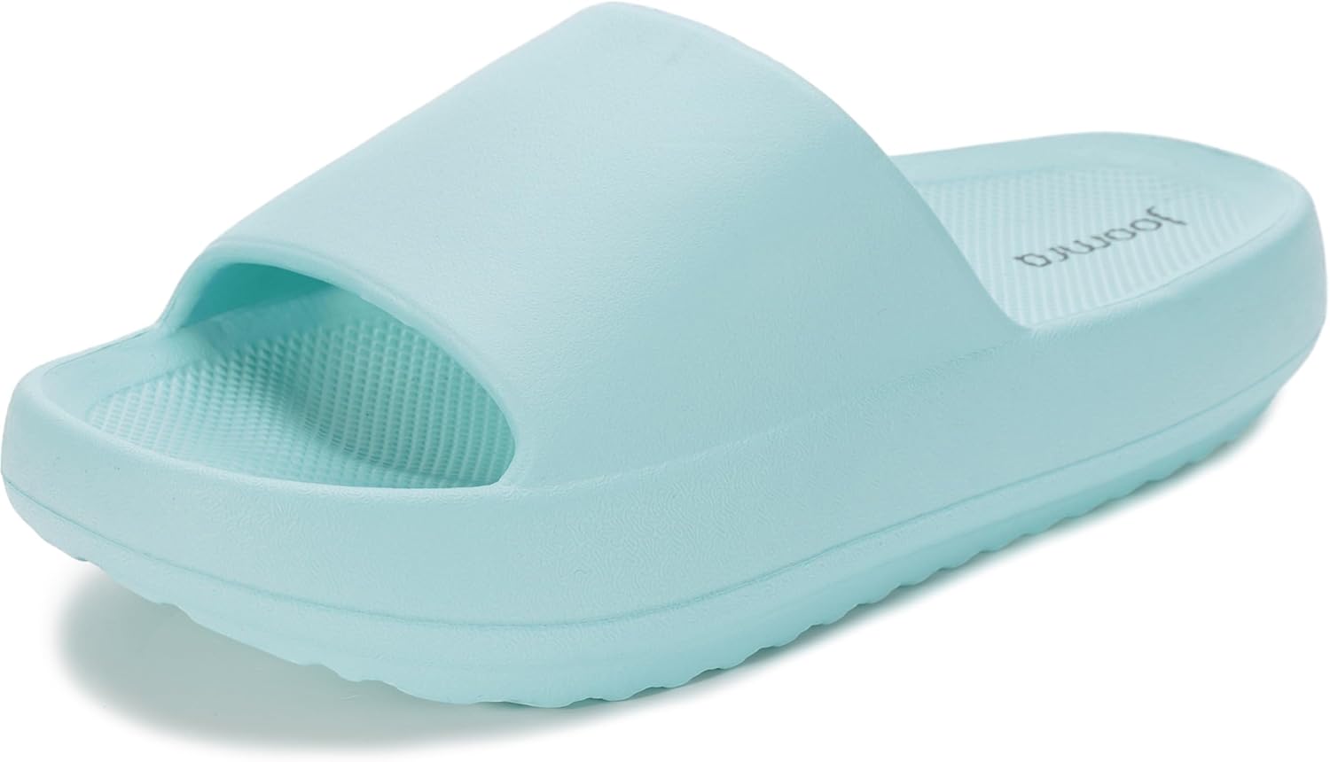 Сандалии Joomra с поддержкой свода стопы для женщин и мужчин, с толстой подошвой, для восстановления после подошвенного фасциита, Облегчение боли, светло-голубой
Сандалии Joomra с поддержкой свода стопы для женщин и мужчин, с толстой подошвой, для восстановления после подошвенного фасциита, Облегчение боли, светло-голубой