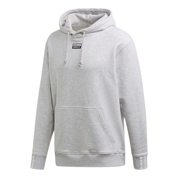 Толстовка originals casual sports solid color hooded pullover gray Adidas, серый
Толстовка originals casual sports solid color hooded pullover gray Adidas, серый